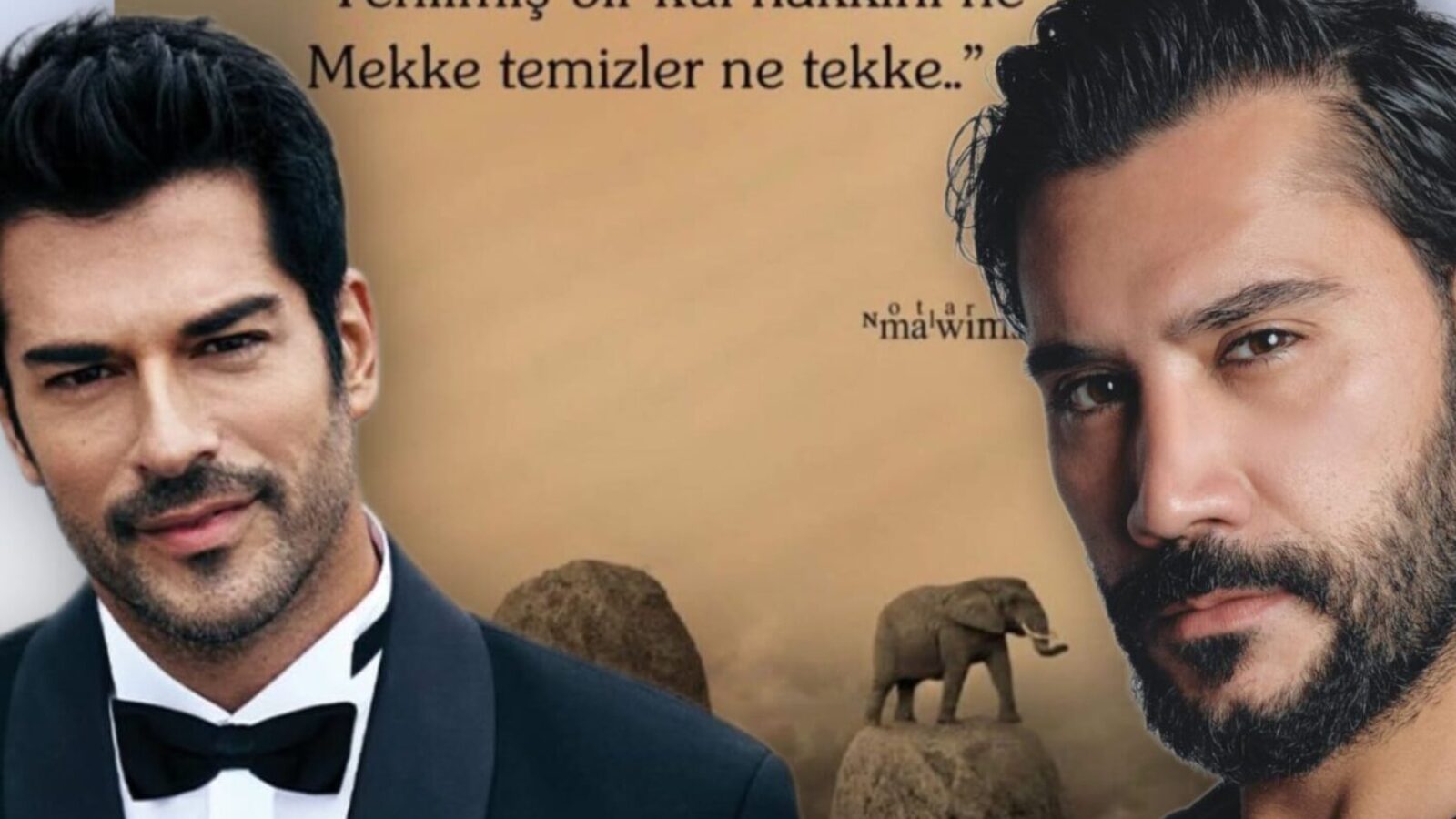 Doymadın Doyamadın Paylaşımı Özçivit Tartışmasını Alevlendirdi
