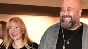 MasterChef Somer Sivrioğlu evleniyor: ‘Baştan sona hanımcıyım!