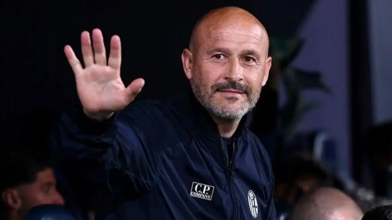 Beşiktaş’ın Gündeminde Olan Vincenzo Italiano Kimdir