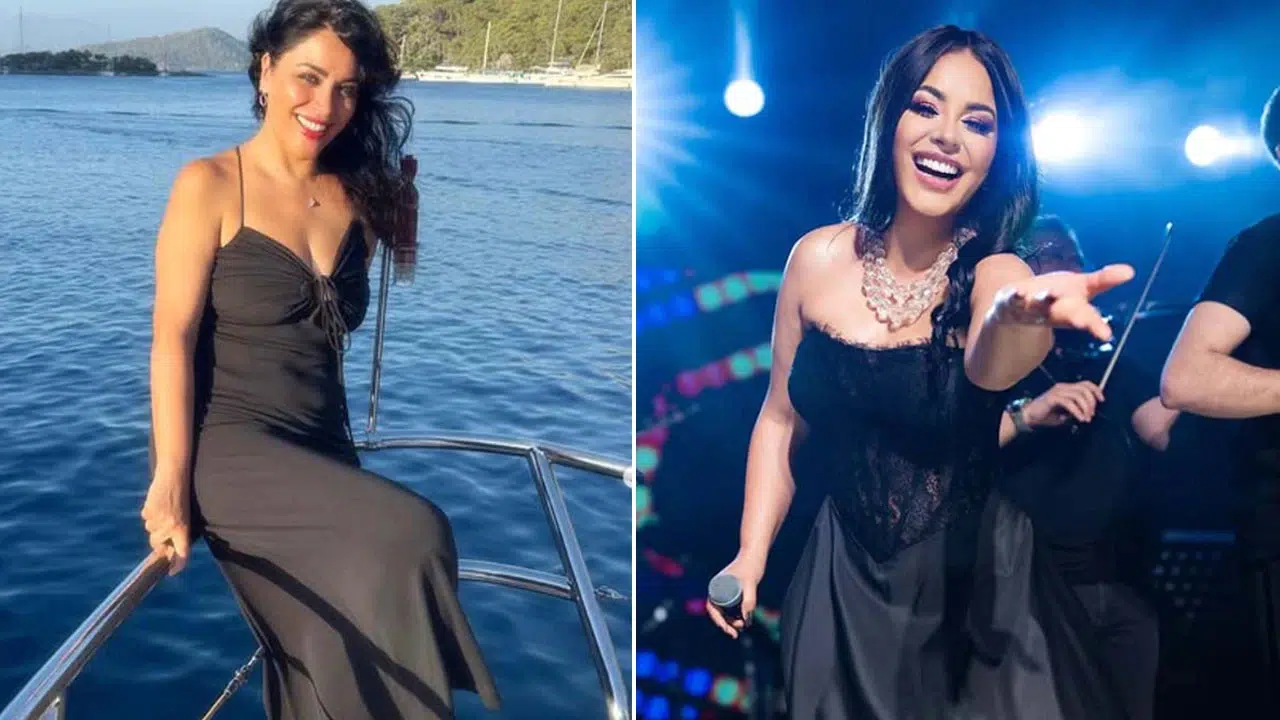Zara 20 kilo verdi: Tıp diyetinin detaylarını anlattı