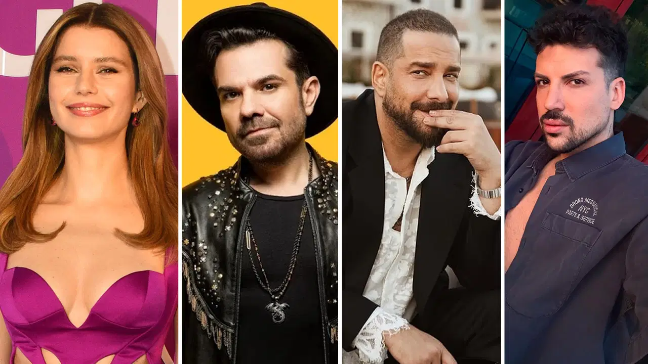 Beren Saat, Kenan Doğulu, Kerimcan Durmaz… Soruşturmada flaş gelişme