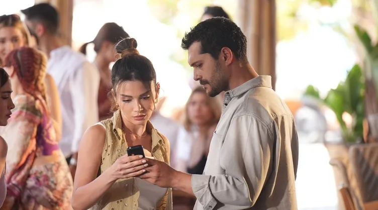 Star TV’nin Yeni Dizisi Doğanın Kanunu Nerede Çekiliyor